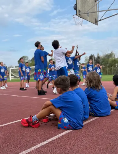 Village Basket Camp