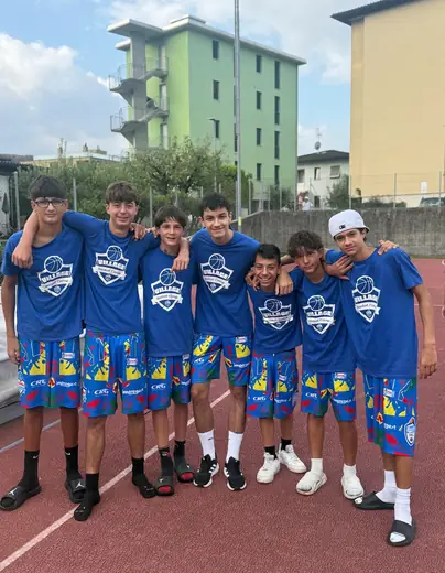 Village Basket Camp