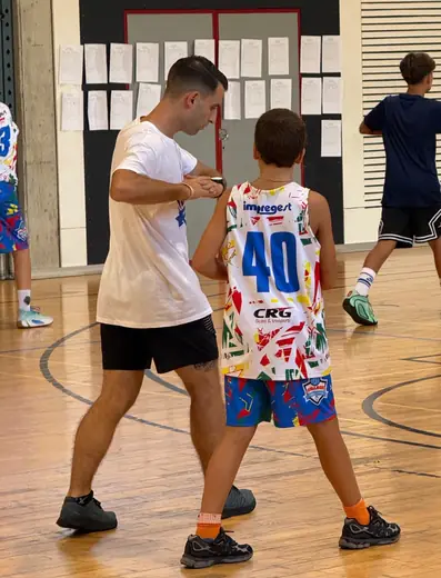 Village Basket Camp
