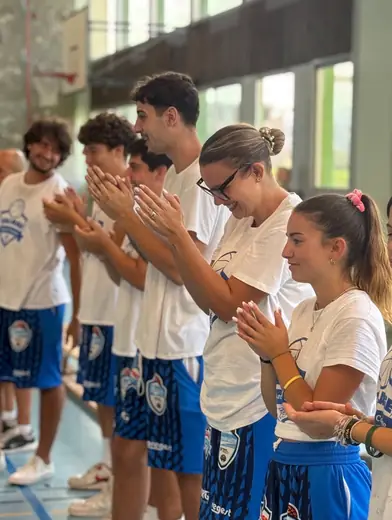 Village Basket Camp