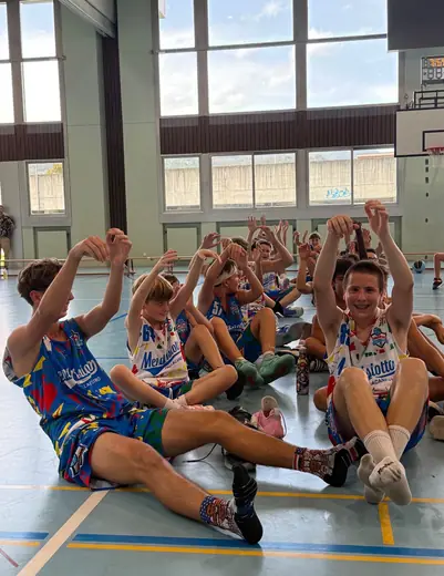 Village Basket Camp