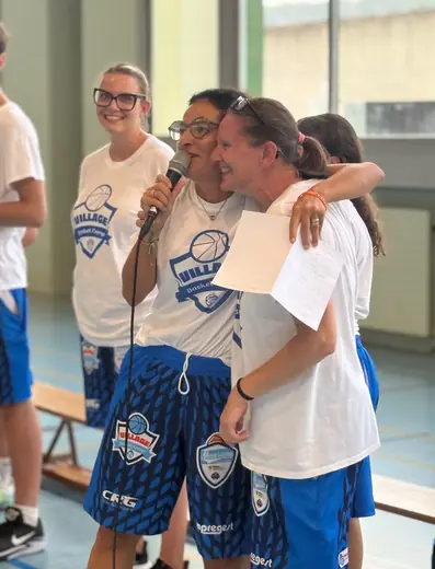 Village Basket Camp