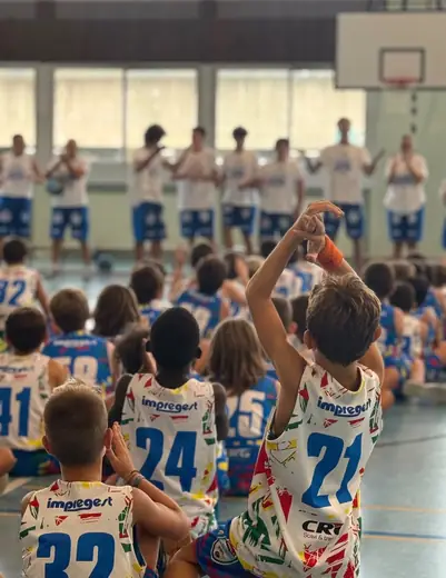 Village Basket Camp