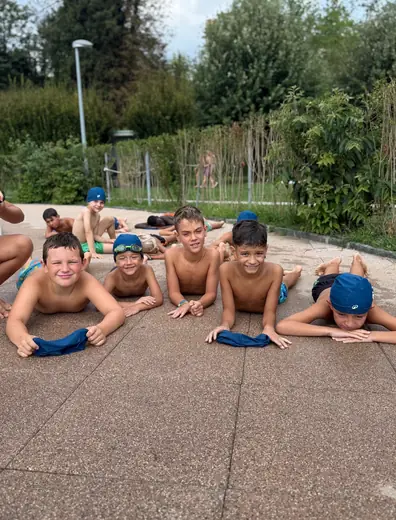 Village Basket Camp