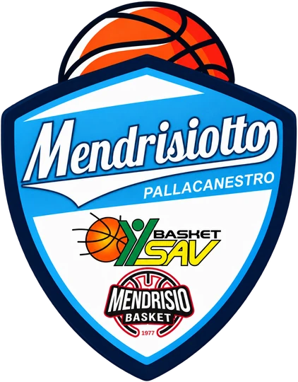 Logo RPM Pallacanestro Mendrisiotto