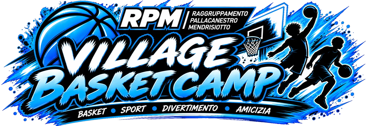 RPM Village Basket Camp