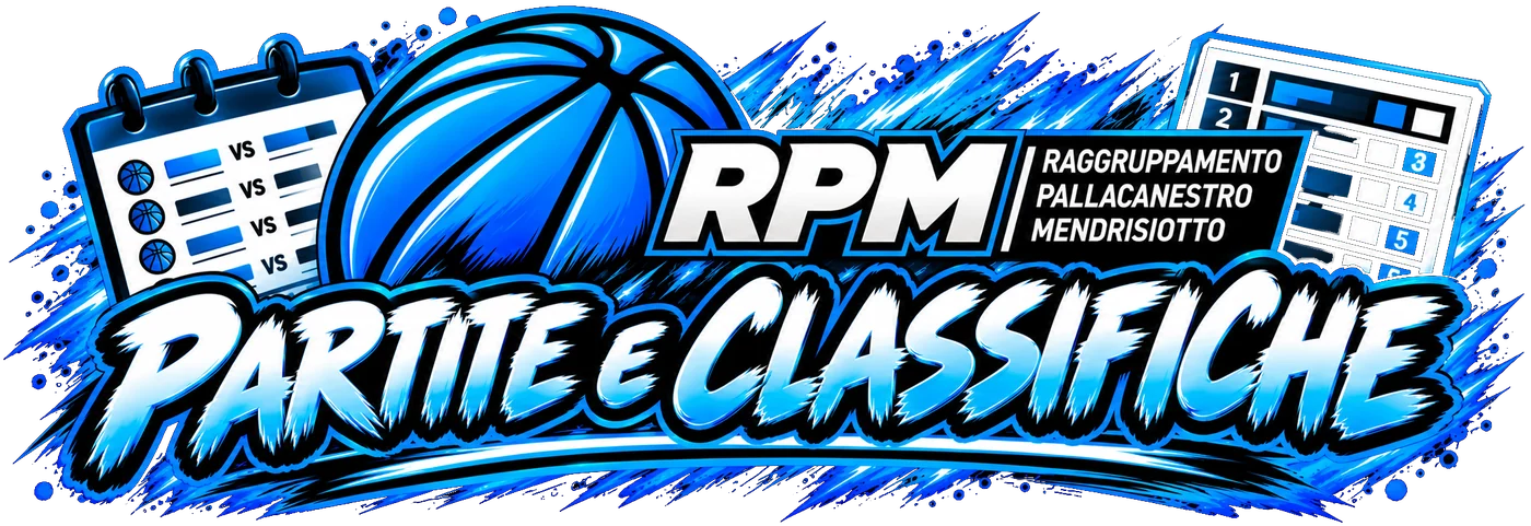 RPM Partite e classifiche