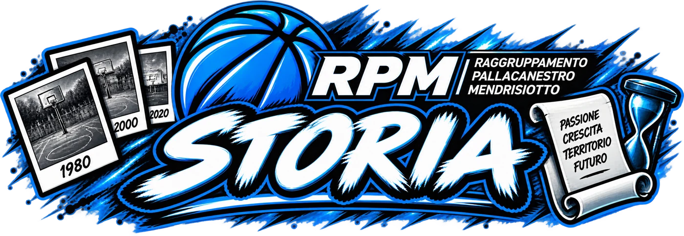 RPM Storia